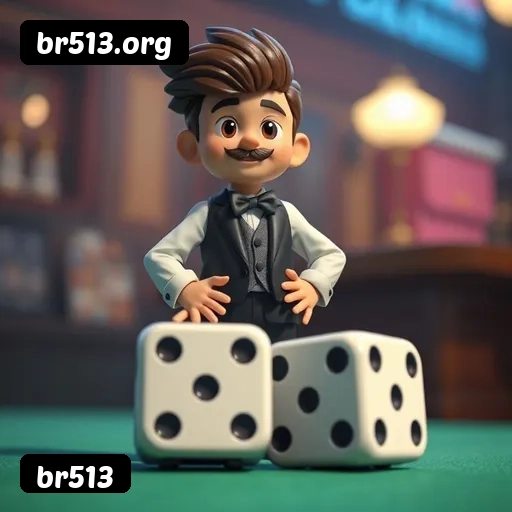 Imagem quadrada de apoio para baixar br513
