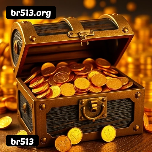 Imagem secundária de apoio para instalação do app br513