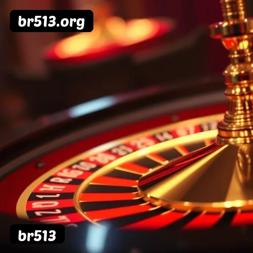 Cassino ao Vivo br513 - Dealers Brasileiros Profissionais