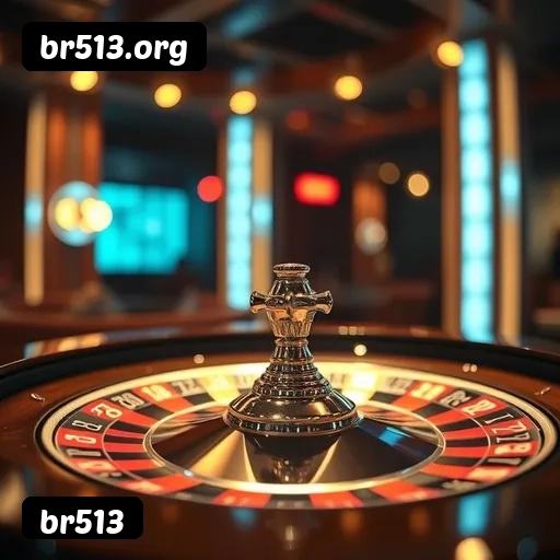 Benefícios do Login br513 - Bônus e Vantagens Exclusivas