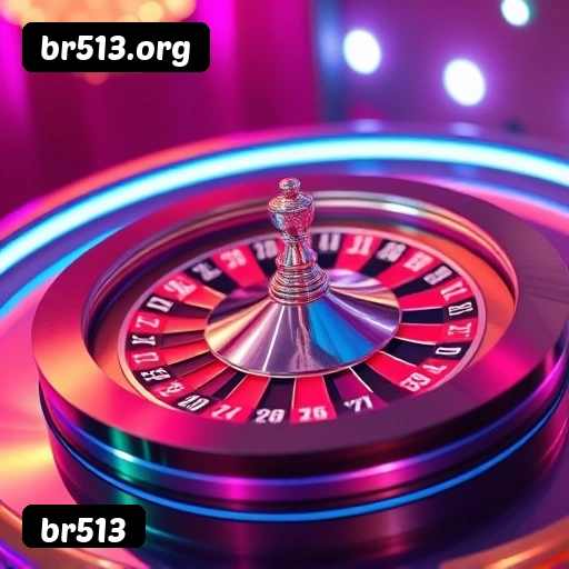Prévia de conteúdo do canal Telegram br513